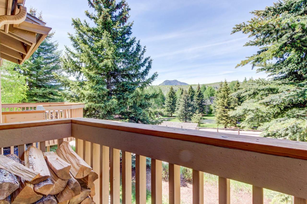 Sun Valley Sun Snowcreek Extérieur photo