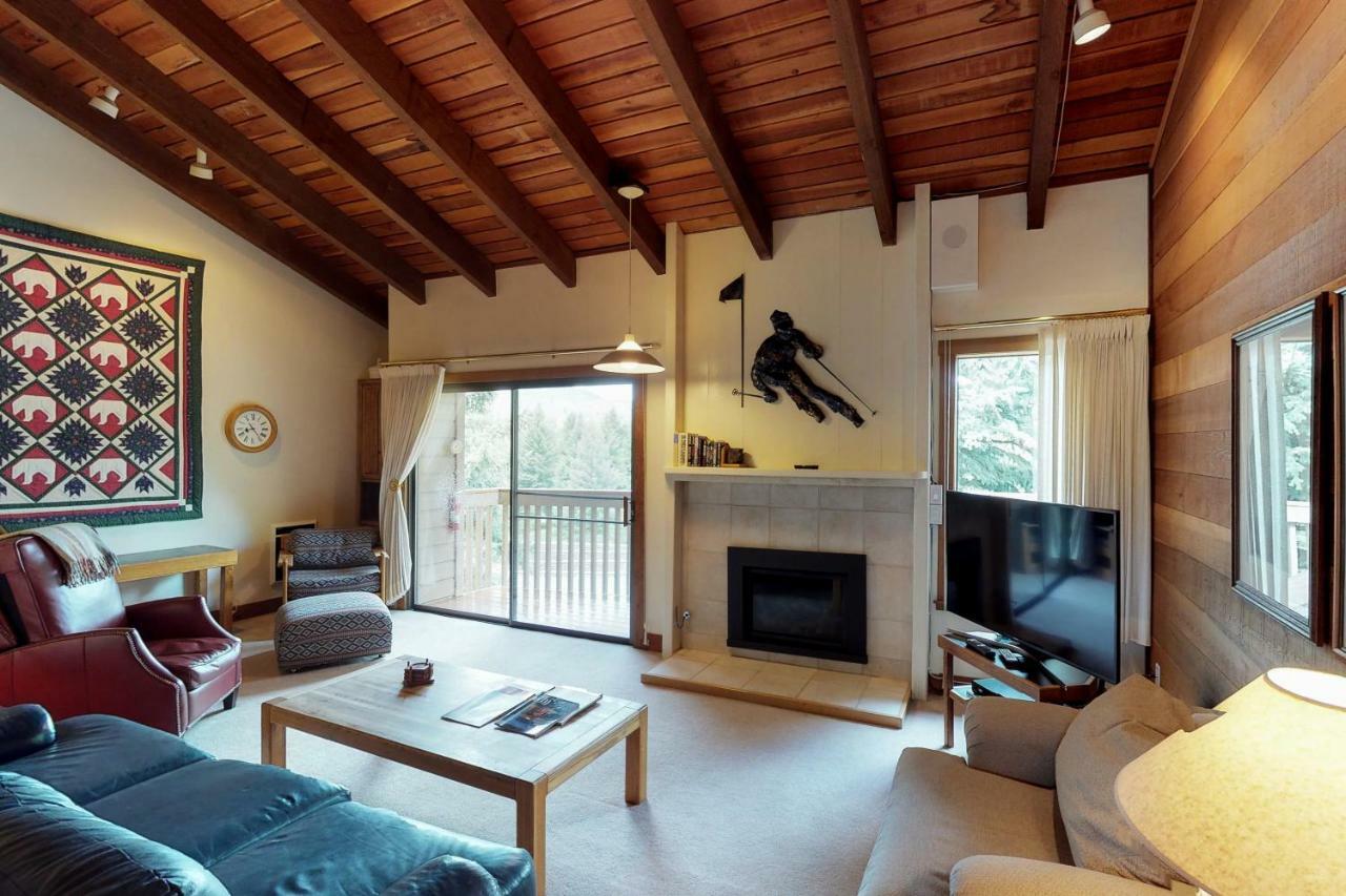 Sun Valley Sun Snowcreek Extérieur photo