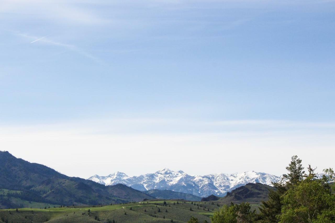 Sun Valley Sun Snowcreek Extérieur photo