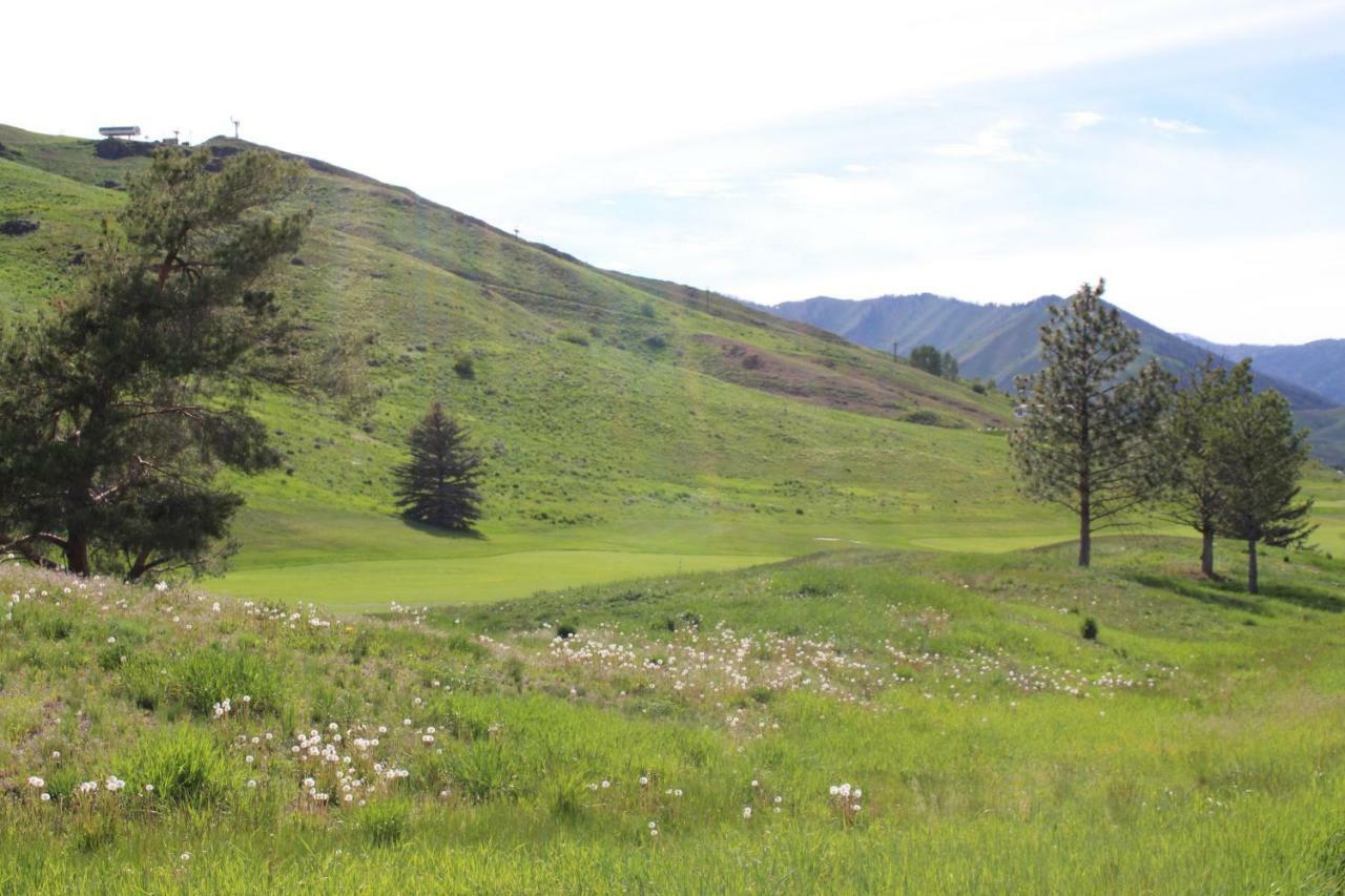 Sun Valley Sun Snowcreek Extérieur photo