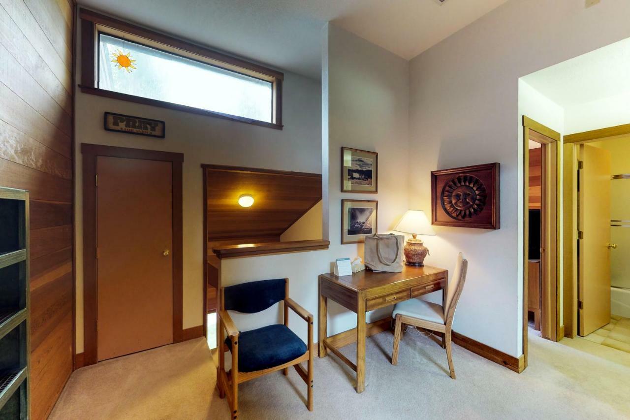 Sun Valley Sun Snowcreek Extérieur photo