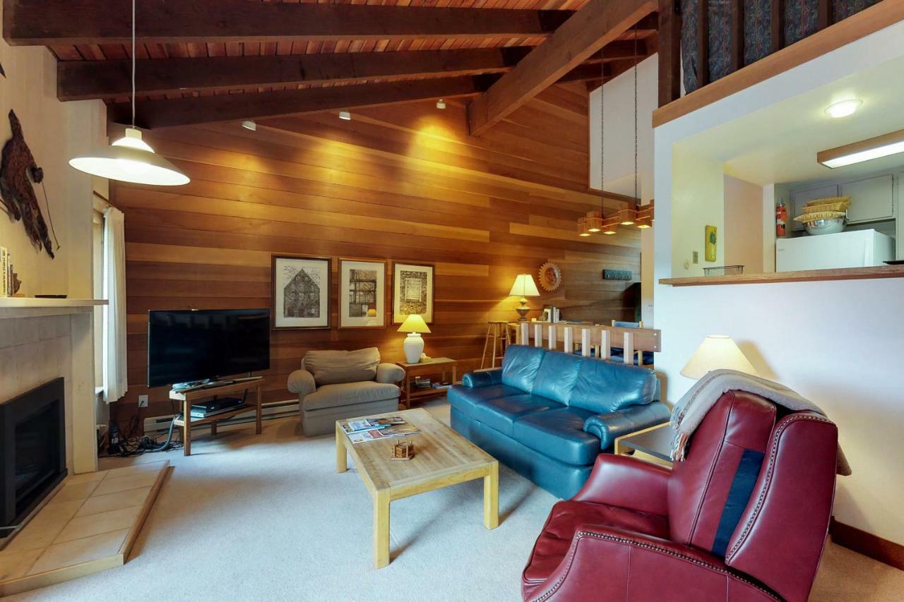 Sun Valley Sun Snowcreek Extérieur photo