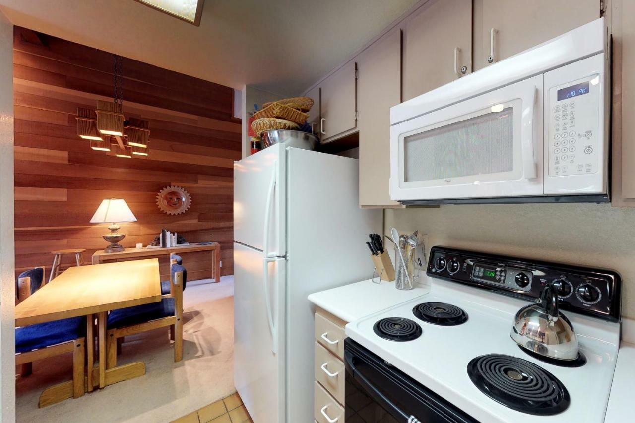 Sun Valley Sun Snowcreek Extérieur photo
