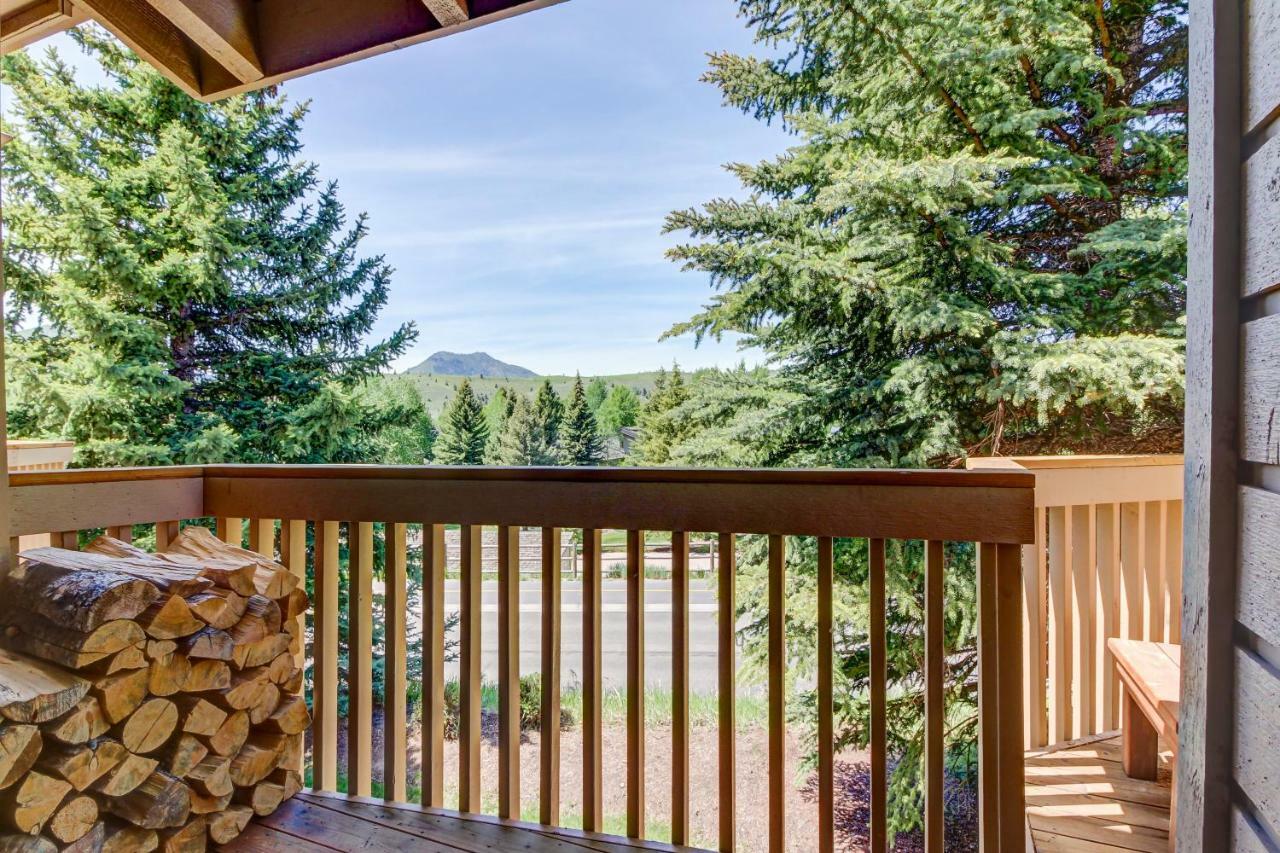 Sun Valley Sun Snowcreek Extérieur photo