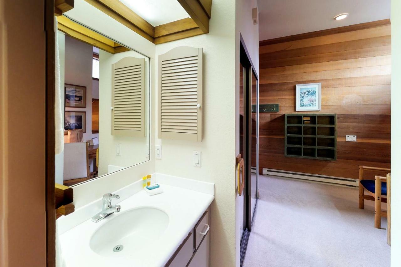 Sun Valley Sun Snowcreek Extérieur photo