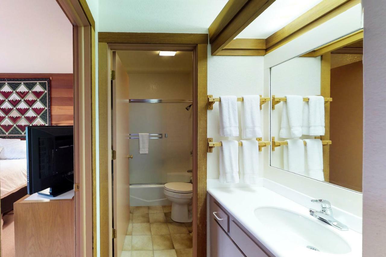 Sun Valley Sun Snowcreek Extérieur photo