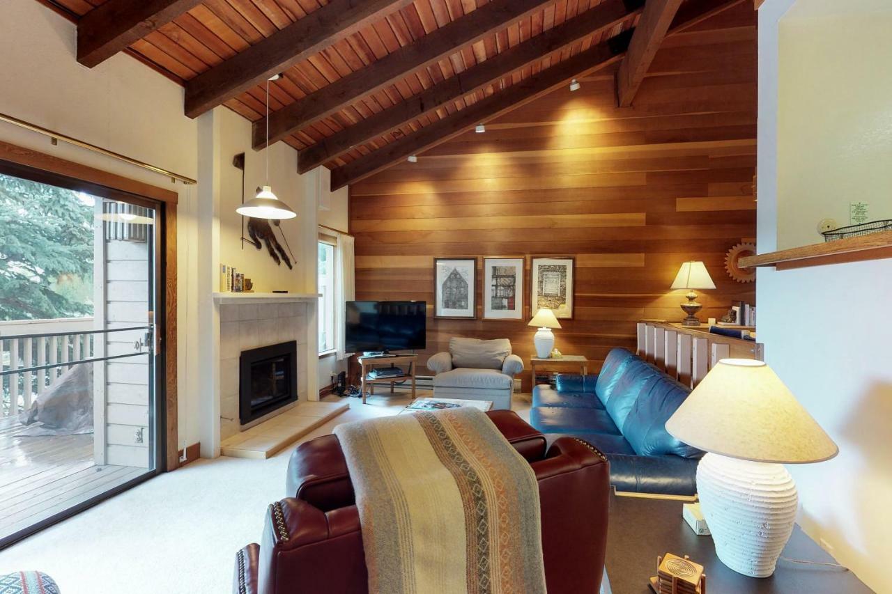 Sun Valley Sun Snowcreek Extérieur photo